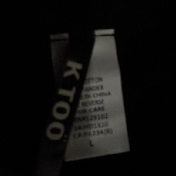 K-TOO Mini Dress - Picture 5 of 5